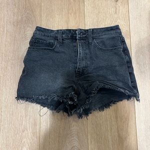 HOLLISTER Vintage Stretch Ultra High-Rise Vintage Straight